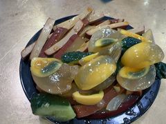 -惠丰源烩面馆(经七路店)