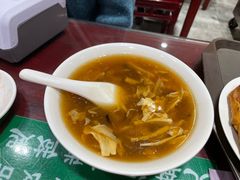酸辣汤-护国寺小吃(中关村店)