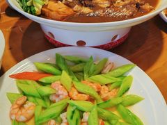 -倍儿美海鲜大排挡·非遗海鲜蒸饺(洋货店)
