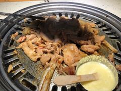 -猫抓烤肉(武进吾悦广场店)