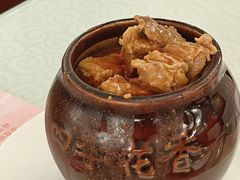 -华梅西餐厅(哈尔滨中央大街店)