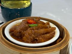 招牌蒜香凤爪-滋粥楼·顺德菜(番禺广场总店)