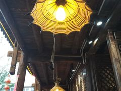 -尽善百年古院餐厅(王家老宅店)