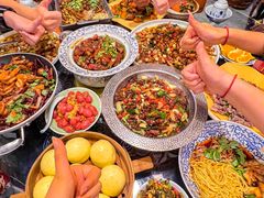 -阿嫂印象·民间江湖菜(大学城店)
