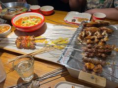 -熙成烧烤(白塔岭店)