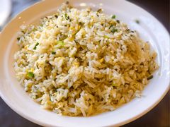 酸菜蛋炒饭-湘肠香火锅店(团结湖店)