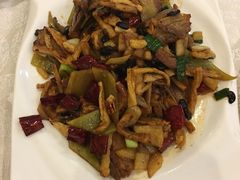 -马凯餐厅(长椿街店)