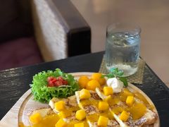 -Fresh Fruit Factory - Fruit Cuisine Restaurant