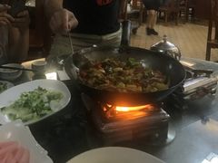 -老唐三下锅 ·张家界地标美食(溪布街店)