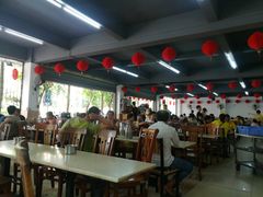 大堂-百回味老爸茶(海彤店)