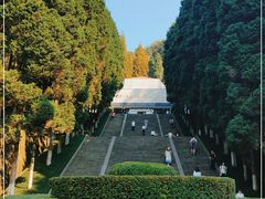 -井冈山革命烈士陵园