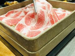 -八角锄烧·肉火锅(天河城店)