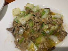-海拉尔蒙古包(房山长阳总店)