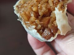 -白玉兰食品甜凤店(合生汇店)