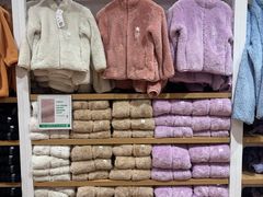 -优衣库(北京枫蓝国际广场店)