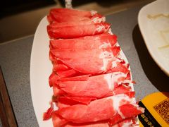 -巴奴毛肚火锅(悠唐购物中心店)