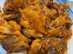 -同发号饭庄(复兴路店)