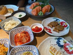 -温野菜涮涮锅(曲江大悦城店)