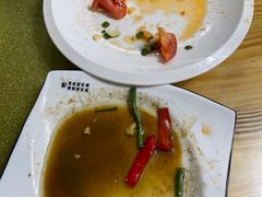 -食光慢宴·安吉土菜馆