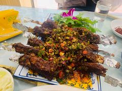 -胡世羊肉汤(南街店)