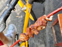 -清真·玛丽亚新疆菜主题餐厅(浙江中路店)