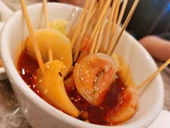 太子上上签-亢龙太子酒轩·花园店