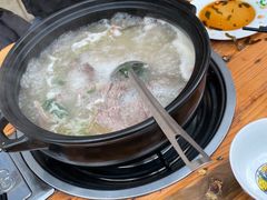 -尼玛藏家风味园(阿山食城店)