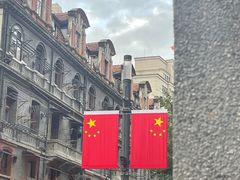 -南京路步行街