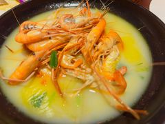 -南通滨江洲际酒店-东厨中餐厅