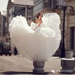 -施华洛婚纱摄影会所(范阳中路店)