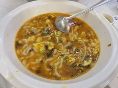 -笑红饭庄