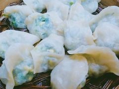-好妈王饺子(滂江街店)