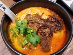 -和府捞面(方庄店)