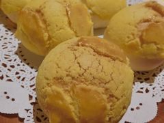 菠萝包-石岐佬中山菜馆(张溪店)