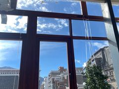 -四姑娘山阿巴郎·藏式花园餐厅