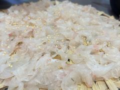 -官塘陈记鱼生·潮汕砂锅粥·牛肉火锅(潮枫路总店)