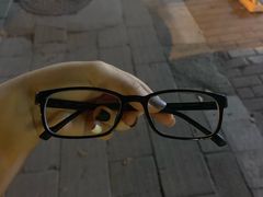 -精益眼镜(建三店)