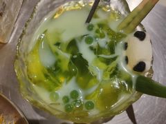 -那些年一起吃串的地方烧烤(观前街店)