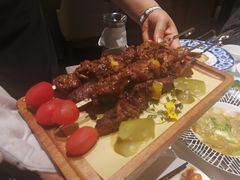 -宏达宴老菜馆(群力第四大道店)
