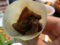 -雀舞云南菜(乐客城店)