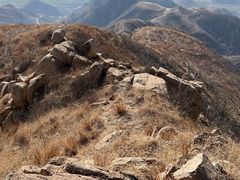 -鹤壁淇县云梦山