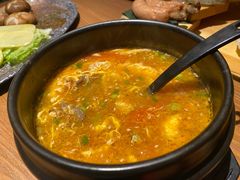 -小京致·碳火烤肉(贝岗村大街店)