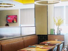 -豪客来牛排(商汇人和广场店)