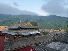 -五台山风景名胜区