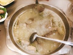-羊阿公·嘉福烤全羊龙虾馆·家常菜(广益店)