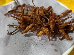 美极鹅舌-大笑饭堂(甲子桥店)