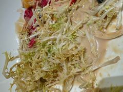 -宫燕府·京菜·烤鸭·淮扬菜(王府中心店)