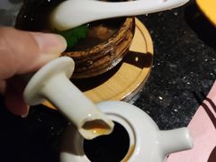 -上井料理黑金店(IFS国金中心店)