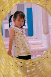 -奈尔宝·儿童乐园·亲子餐厅(鄞州万达店)