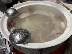 -马一洒开锅羊肉清真餐厅(京汉店)